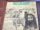 Misty In Roots ?– Wise And Foolish