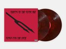 QUEENS OF THE STONE AGE SONGS FOR DEAF VMP RED COLOURED VINYL LP ALBUM SEALED