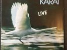 2LP KARAT  Live   DDR ROCK KULT  Teldec