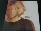 TIM BURGESS - AS I WAS NOW - VINYL L.P - SIGNED - BRAND NEW - THE CHARLATANS