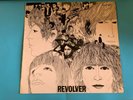 THE BEATLES 33 REVOLVER PMCQ 31510 FIRST PRESS ITALY