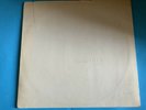 THE BEATLES 33 RPM WHITE ALBUM PCS 7067/8 FIRST STEREO PRESS ITALY
