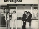 Dr Feelgood Malpractice - 1st - VG UK vinyl LP album record UAS29880