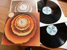 STEVIE WONDER Songs In The Key Of Life 2 LP booklet single  Motown 190-97 900/01