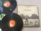 George Harrison All Things Must Pass, 1U/1U  1970 UK press