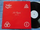 Led Zeppelin  - London, 1969 -  RARE LP