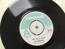 Neil Macarthur-Don’t Try To Explain/Without Her DERAM PROMO DM262