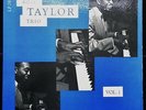 Billy Taylor Trio - Vol. 1 **Original US Prestige 446 W. 50th PRLP 7015**