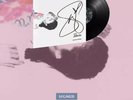 NEW* Vinyl + Digital “Rare” Album Selena Gomez Hand Signed 2020