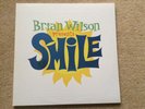 Brian Wilson - Smile.  Original Pressing in near mint condition