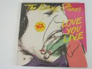 Rolling Stones  love you live, new sealed