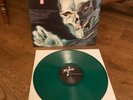Black Fate - Commander Of Fate - Green Vinyl - 500 Copies Heavy Metal