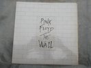 PINK FLOYD-THE WALL--HARVEST SHSP 4111 / 4112 (A2 U...A3 U MATRIX)  VG+ / EX