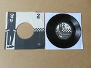 THE BODYSNATCHERS Lets Do Rock Steady 2TONE PAPER LABEL UK 1ST PRESS 7