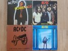 COLLECTION PT.1 (A-D) - 71 X LP (AC.DC,Beatles,Sabbath,Bowie,Purple,Doors,Dylan)