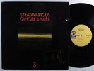 GINGER BAKER Stratavarious ATCO LP VG++ **