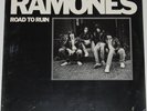 Ramones-Road To Ruin-1978 5 Track-Mint Vinyl-PRO A 756-US Radio Sampler Promo -