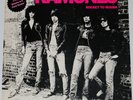 Ramones-Rocket To Russia-1977 LP-Mint Vinyl-Sire SR 6042