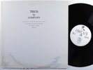 COMPANY Trios INCUS LP uk