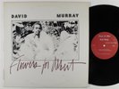 DAVID MURRAY Flowers For Albert INDIA NAVIGATION LP NM/VG++