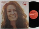 DIDI FAVREAU Rebirth Of Wonder RSVP LP NM SHRINK