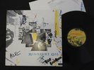 Midnight Oil - 10,9,8,7,6,5,4,3,2,1 LP Vinyl. OZ Rock. Alternitive Rock. Signed.