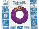 MARTHA AND THE VANDELLAS - HEAT WAVE - GORDY - VG+/VG++. CONDITION