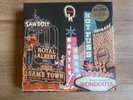 THE KILLERS -  BOX SET of ALBUMS, 10 X 180G VINYLS + SLIPMAT   NEW (SEALED)