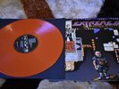 Extreme PORNOGRAFFITTI 180g On Colored Vinyl LP Nuno Bettencourt Guitar II