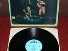 SAM & DAVE Soul Men LP 1967 STAX 1st  BLUE LABEL  FULLY LAMINATED    589 015