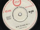 BABA BROOKS - RIVER TO BANK - ISLAND SKA