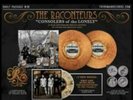 Third Man Records Vault 38 The Raconteurs Consolers of the Lonely Brand New