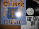 Oi-melz - Keine Zeit (LP)