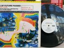 Moody Blues - Days Of Future Passed Deram/MFSL LP ROCK AUDIOPHILE JAPAN IMPORT