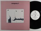 COMPANY 2 Self Titled/Evan Parker/Anthony Braxton/Derek Bailey INCUS 23 LP uk