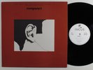 COMPANY 5 Self Titled/Derek Bailey/Anthony Braxton/Etc. INCUS 28 LP NM uk