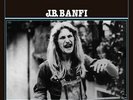 J.B. BANFI - GALAXY MY DEAR NEW VINYL