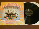 BEATLES - MAGICAL MYSTERY TOUR LP + BOOKLET 2 BOX EMI UK PRESSING NM/NM