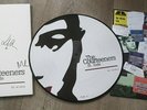 Courteeners St Jude ReWired SIGNED Picture Disc