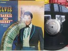 Elvis Presley - Frankie And Johnny RCA LP LSP 3553 NM- ROCK STEREO w/BONUS PHOTO