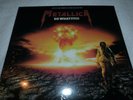 Metallica So What   lp SEALED  OUT OF PRESSING ONLY 1000 MADE