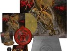 CATTLE DECAPITATION - Death Atlas [DLP+CD+7