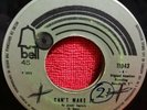 SAPO CANT MAKE IT GUATEMALA LATIN FUNK SOUL  # 33 LISTEN