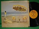 Neil  Young 'Off The Beach' LP