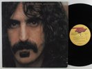 FRANK ZAPPA Apostrophe (') DISCREET LP VG+/VG++ **