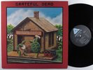 GRATEFUL DEAD Terrapin Station ARISTA LP VG+ **
