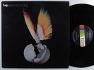 HELP Second Coming DECCA LP VG+/VG++ promo **