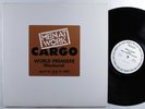 MEN AT WORK Cargo World Premiere Weekend COLUMBIA 2XLP VG+/VG++ wlp gatefold **