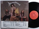 MICHAELANGELO One Voice Many COLUMBIA LP VG+ promo **