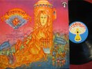 RUPHUS ZUPHALL,EMTIDI,BRÖSELMASCHINE ua  LP  RAPUNZEL   RARITÄT =